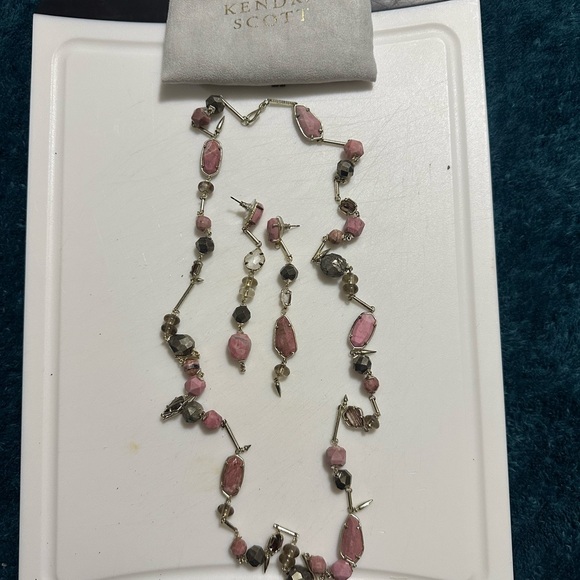 Kendra Scott Set - Picture 1 of 2